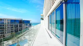Luxury Location | Sea Front | Beach Access