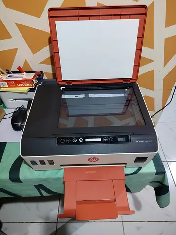 HP Smart Tank 519 All-in-One Printer - Good Working Condition