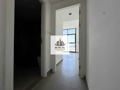Brand New Spacious 2 BHK With Balcony In Al Mamsha