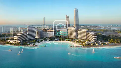 Luxury Beachfront Living at Fairmont Residences Al Marjan Island | Sea Views & Resort Amenities