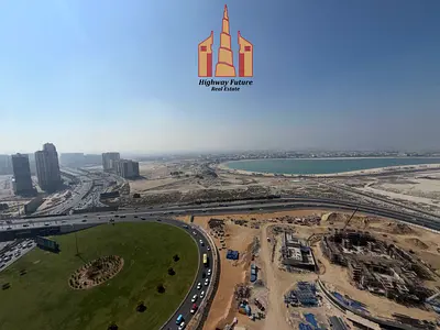 Limited Offer | Extra Spacious 2 Bedroom + Maid Room | Free 15 Days | Covered Parking | Direct Access to Dubai Exit