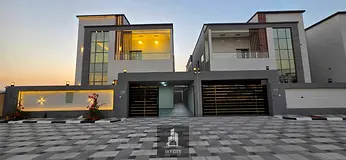 Villa for sale including registration