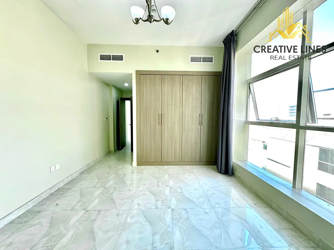Prime Location 1BHK | Near Park | Fully Fitted Kitchen for Family