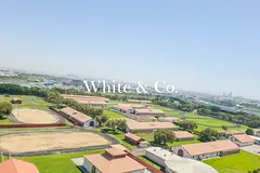 Horse Stables View | Vacant | Large Layout