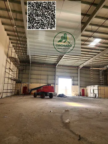 HOT DEAL | PRIME LOCATION BRAND NEW WAREHOUSE FOR RENT IN SHARJAH AL SAJJA