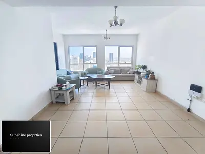2BHK LAVISH HUGE / CHILLER FREE/WITH BALCONY/GYM/