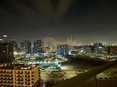 SPACIOUS STUDIO | FULLY FURNISHED | MID FLOOR UNIT