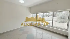 1 BEDROOM APARTMENT WITH TAWTHEEQ – AED 35,000 YEARLY | Al Ain City