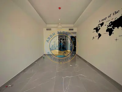 Huge size 1 bhk with balcony like brand new master room ready to move you come and see hope you like it