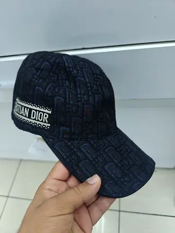 Cap