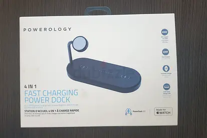 MOBILE CHARGER