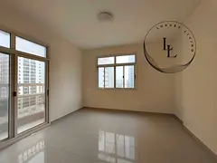 Nice and spacious, 2 BHK, 2 bath, balcony.