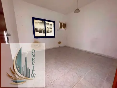 LAWISH OFFER//LAST UNIT//VERY SPAISIUS 1BHK ONLY 24,000 ABU SHAGARA //CLOSE TO PARK