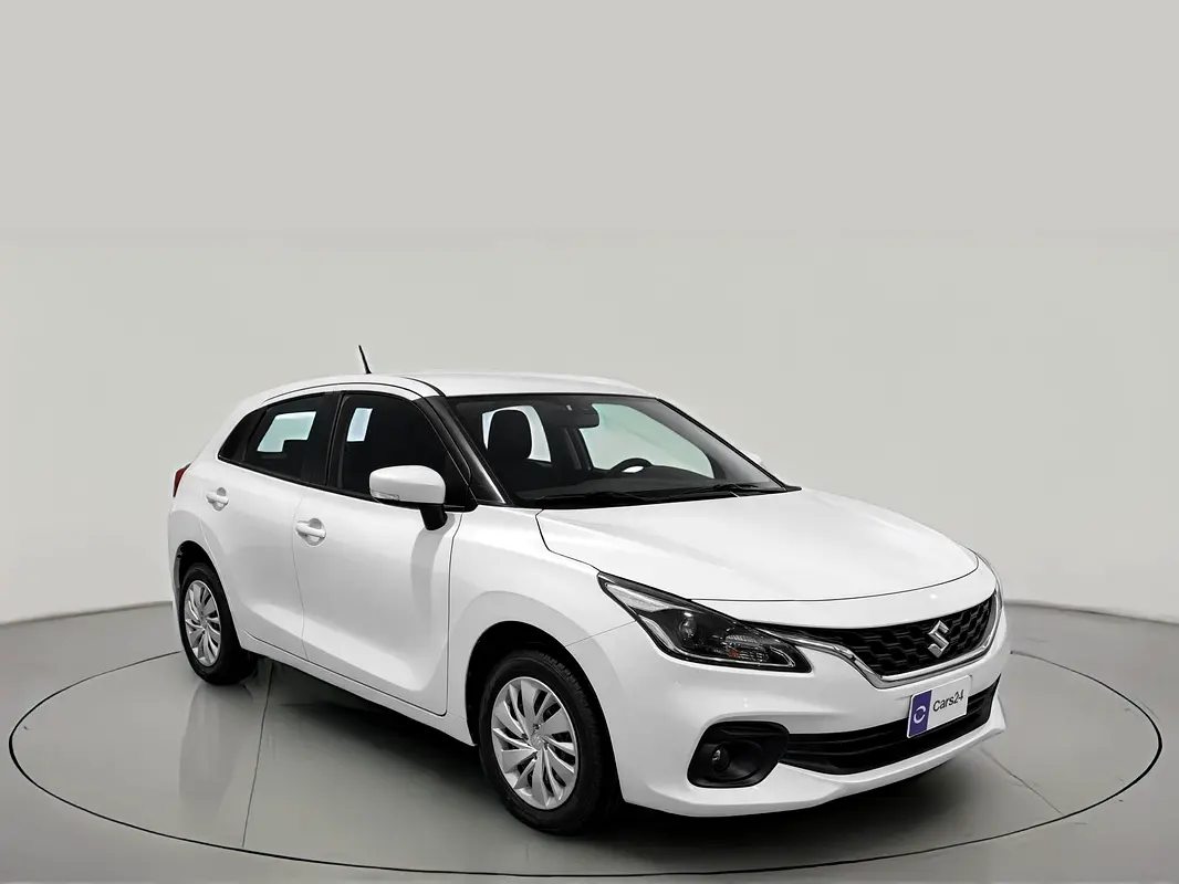 Suzuki Baleno 2024 — photo 1 of 13
