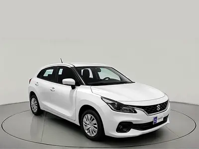 AED 544/month | 0 DP | Free 3 Months Warranty | Service History | 30 Day Return | SUZUKI BALENO 2024