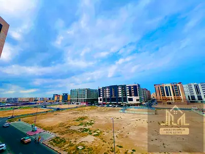 Specious 2Bhk With 2Balcony 3Washroom With Parking Open Veiw