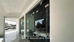 Shops for rent in jaddaf prime location