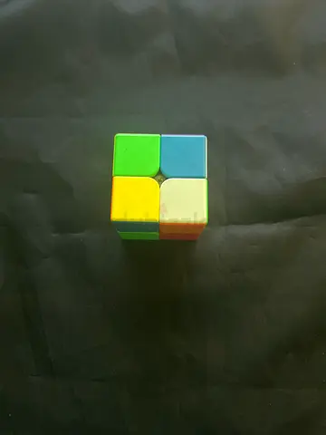 Rubix cube