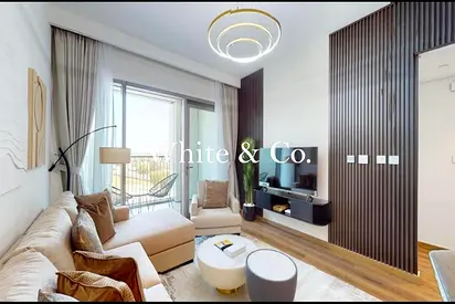 Modern 1BR | Furnished | Vacant June 28th