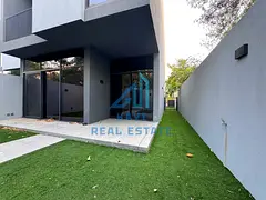 3 BHK Townhouse In Gated Community Sharjah