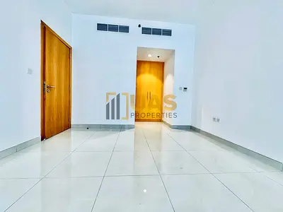 Last Unit | Huge 1Bed | Family Building