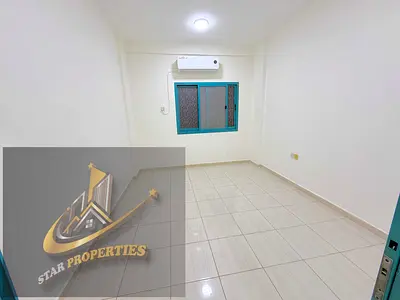 NO DEPOSIT//HUGE 1BHK WITH BALCONY ONLY 25K FAMILY BUILDING