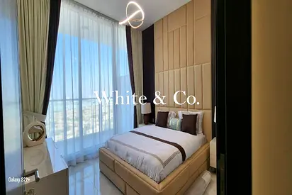 Vastu Compliant | Pool View | Study Room