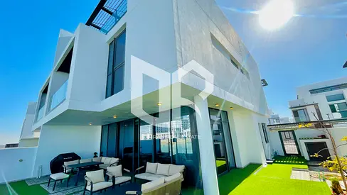 🏡Ready villa on the sea -🌊 Your dream villa on the sea...has become a reality!🏝️✨