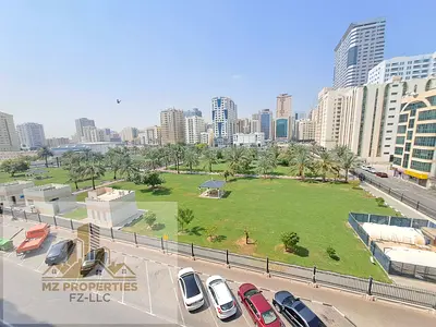 جميلة ورائعة! غرفة نوم واحدة متصلة بردهة! حمامان! إطلالة مفتوحة! سعر مناسب! في 27999