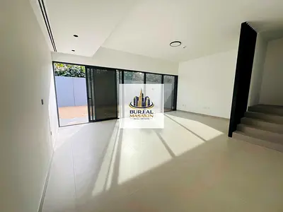 🏡 Exclusive 3-Bedroom Townhouse | Kaya at Masaar | Forest Living Redefined