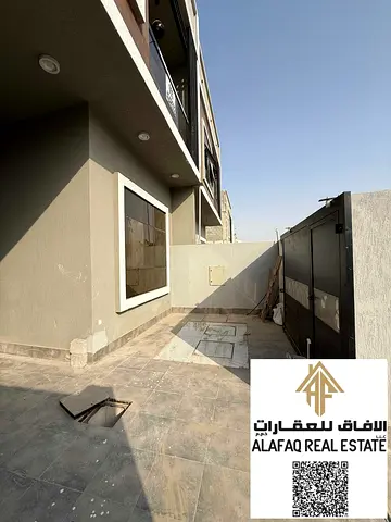 4BR + Maid Townhouse for Sale in Al Zahya | 1,800 Sq Ft Land | 2,950 Sq Ft Built-up Area | Spacious Layout | Prime Residential Location | AED 1.3M Exc