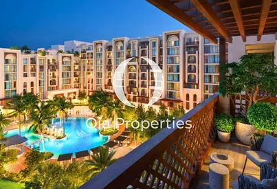 Luxury & Spacious 1BHK | Investor Deal | Best Community