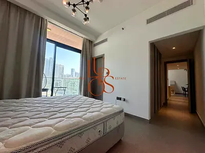 1BR Furnished | Ready to Move In | Oxford Terraces