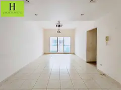 Chiller Free ! Spacious 2BHK 6Cheque In Al Taawun