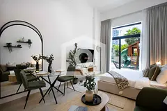 Brand New Stay | Low Floor with Amenities