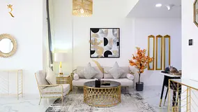 Elite City Nest | Stylish Urban Oasis | 20% OFF