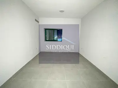 Brand new 1bhk with balcony all nationality allowed available in Al Nahda Sharjah