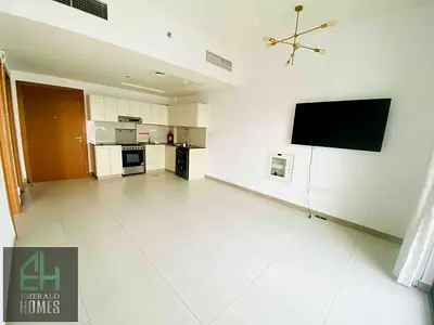 Well Maintained I Prime Location I Semi Furnished