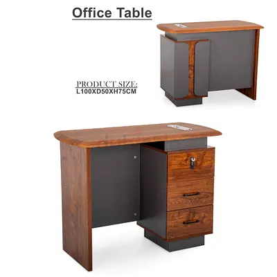Brand new wooden Office Table Available