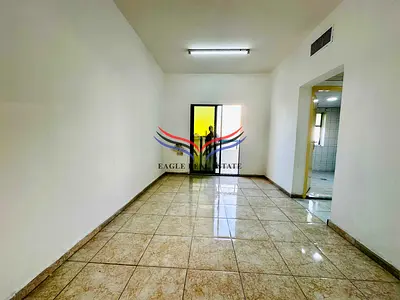 For Family | With Balcony | Central AC