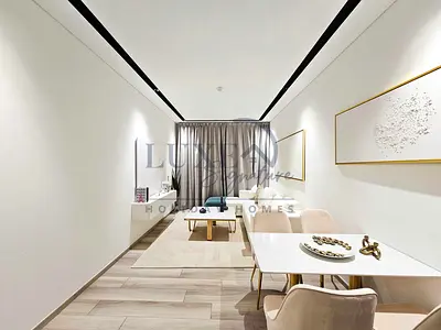 LUXURIOUSLY FURNISHED 1BHK+MAID ROOM || READY TO MOVE IN || CALL US NOW