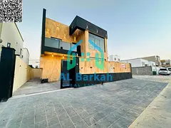 🏡 For Sale – Spacious Villa in Al Zahia Area