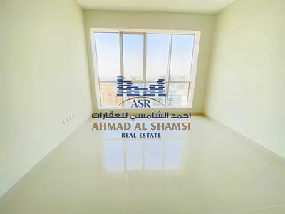 2 BR Apartment | Maid Room | City View