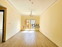 Lavish Family 1BHK With Balcony/Ready to move/EASY Payment/Near to New Muwaileh Park