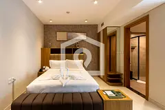 Wellness Studio | Balcony | Pool &amp; Views
