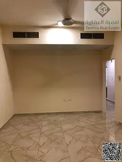 2BR Apartment for Rent in Al Rawda 3, Ajman | Hall | 2 Bathrooms | Central AC | AED 36,000/Year