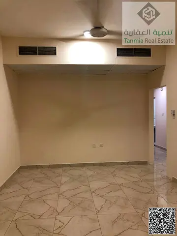 الرودہ 3، عجمان میں 2 بی آر اپارٹمنٹ کرایہ پر | ہال | 2 باتھ رومز | سنٹرل اے سی | AED 36,000/سال