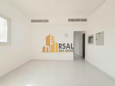 Like a brand new 1 Bedroom Hall// front on Muwailah bus Station// Easy Exit to Dubai// prime location