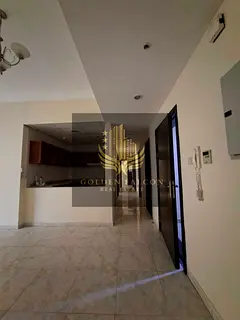 Spacious Four Bedroom Hall Available For Sale in Paradise Lake Tower B5 Emirates City, Ajman!