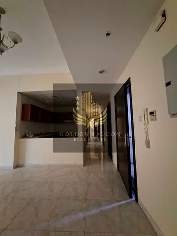Spacious Four Bedroom Hall Available For Sale in Paradise Lake Tower B5 Emirates City, Ajman!